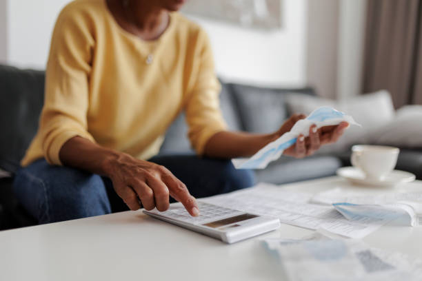 Financial Counseling and Guidance in Newton, KS